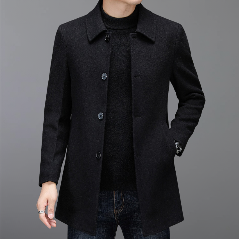 DONNY OVERCOAT