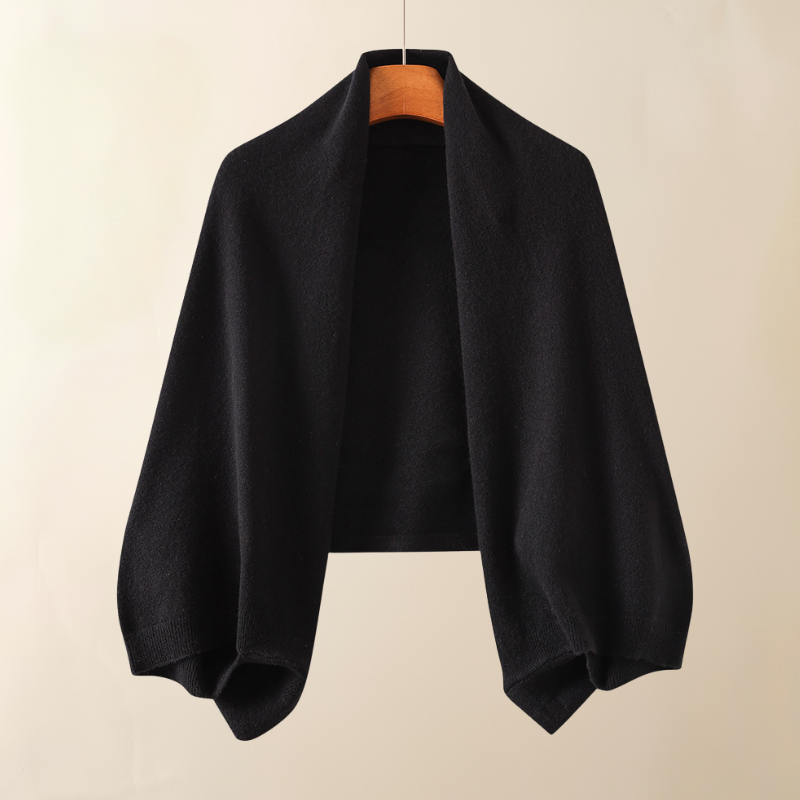 Sharn Wool SHARON WOOL SHAWL – HAVERY RIDGE