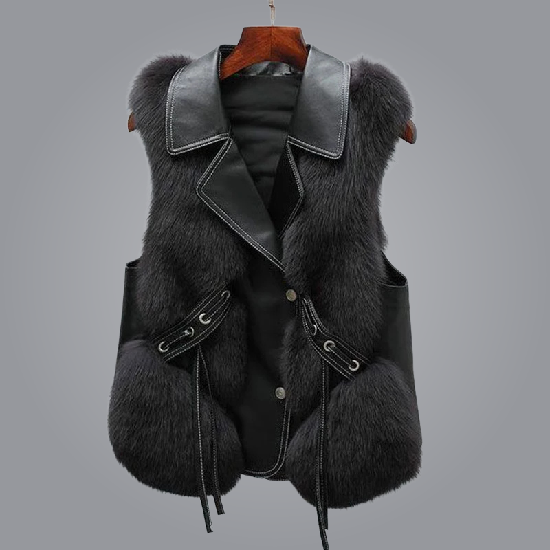 SILVIA™ VEST