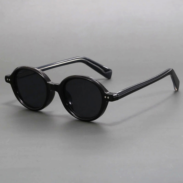 LUCIA RETRO SUNGLASSES