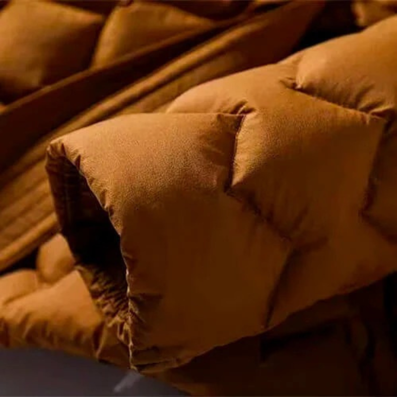 RITA™ QUILTED DOWN COAT