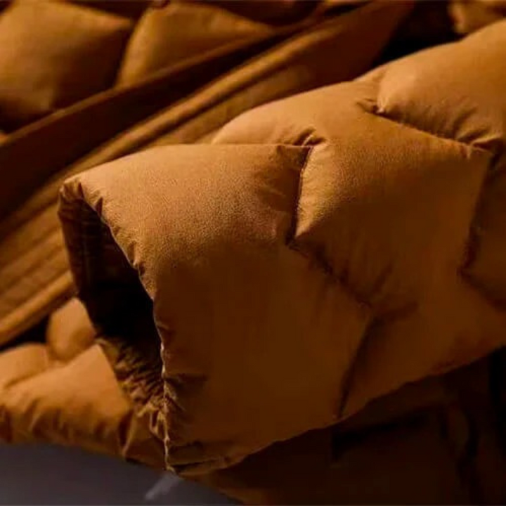 RITA™ QUILTED DOWN COAT