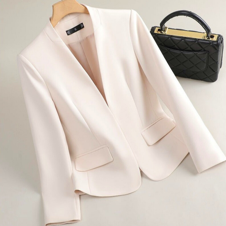 SOPHIA™ V-NECK BLAZER