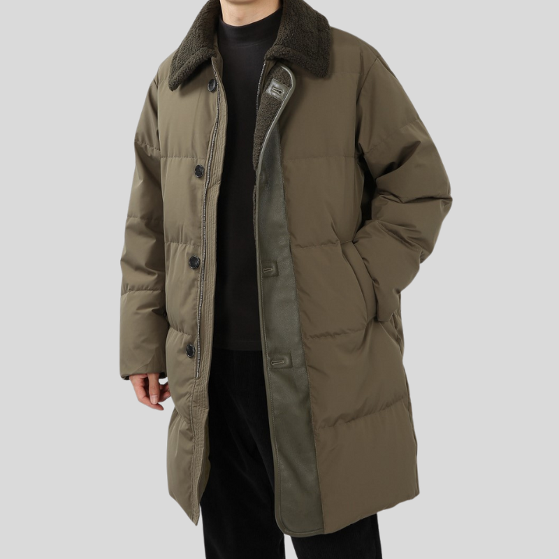 STORM™ DOWN PARKA