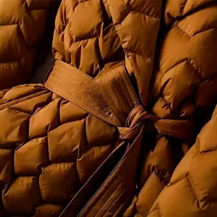RITA™ QUILTED DOWN COAT