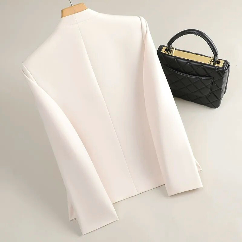 SOPHIA™ V-NECK BLAZER
