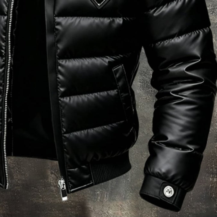 APEX | PUFFER JACKET