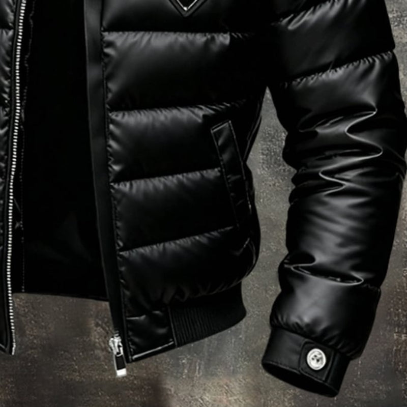 APEX | PUFFER JACKET