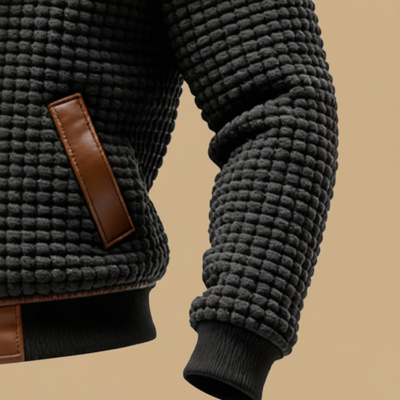 Léo™ | VESTE THERMIQUE DE LUXE