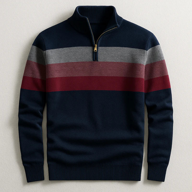 GEORGE PREMIUM PULLOVER
