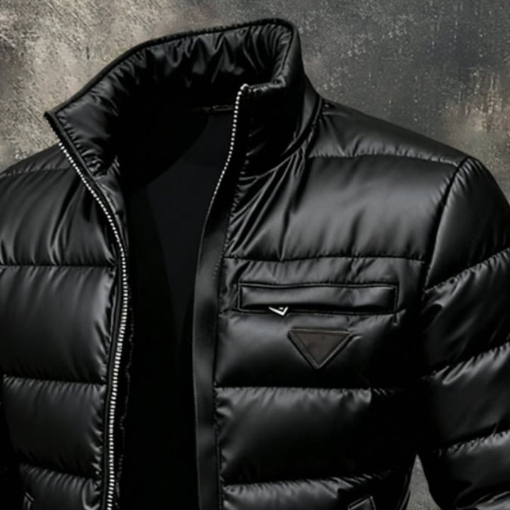 APEX | PUFFER JACKET