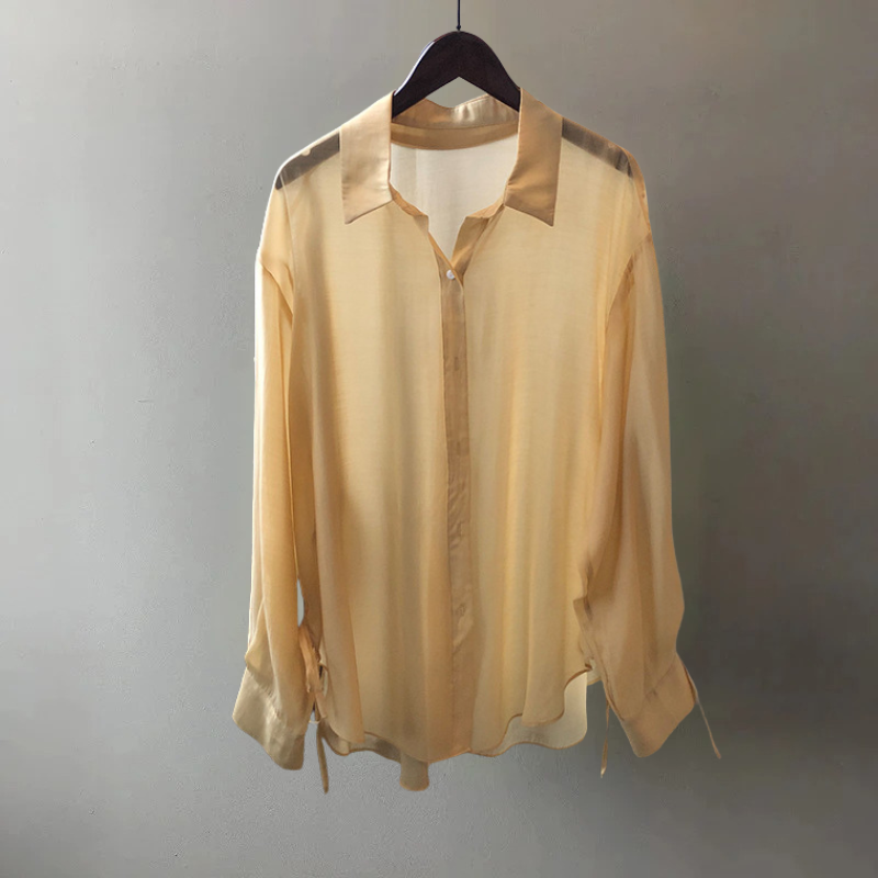 NOVA BLOUSE SHIRT
