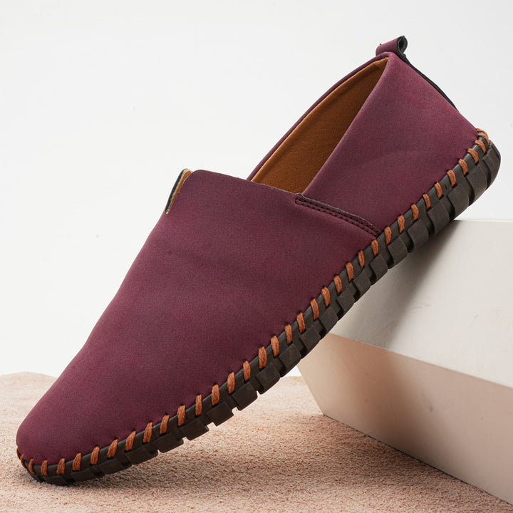 OCUDIA LOAFERS