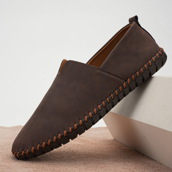 OCUDIA LOAFERS