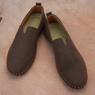 OCUDIA LOAFERS