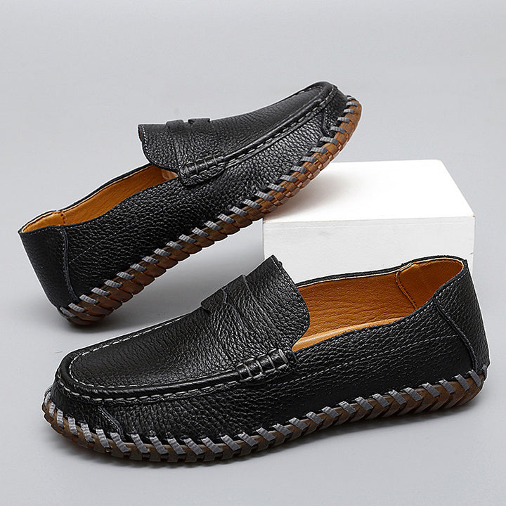 CESARE LOAFERS