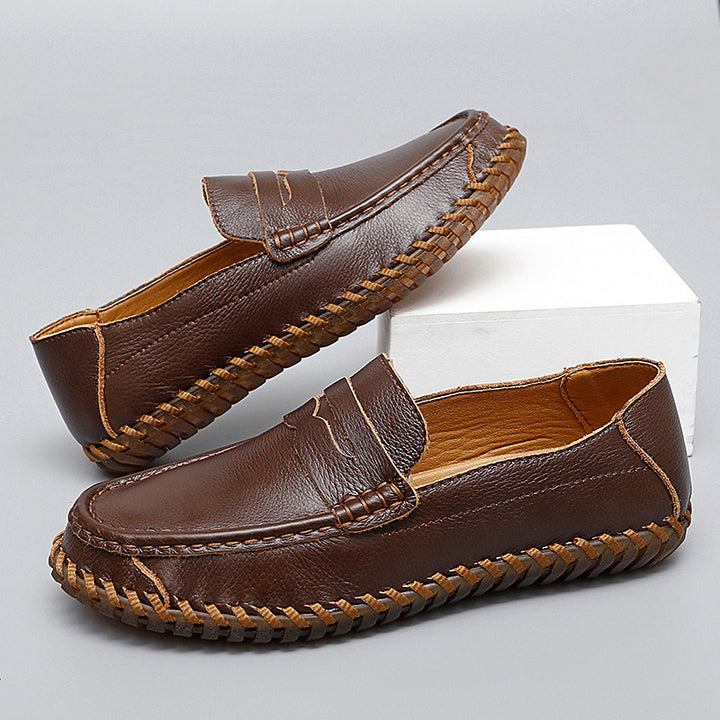 CESARE LOAFERS