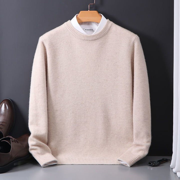 EMORY SWEATER