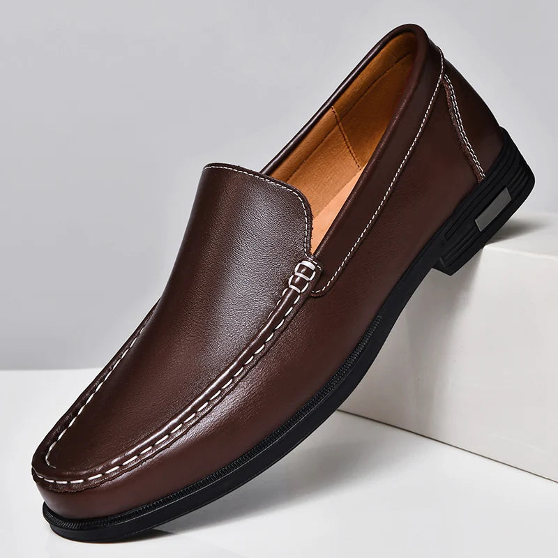 ALEXANDER COLE LOAFERS