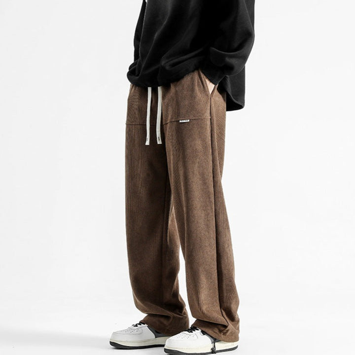 MALIBU CORDUROY PANTS