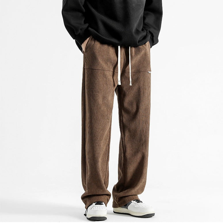 MALIBU CORDUROY PANTS