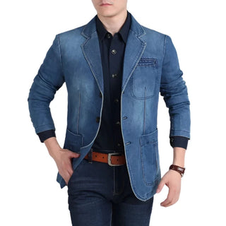 LORENZO JACKET