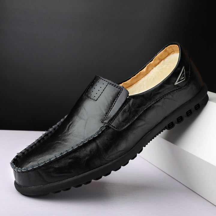 THE GIOVANNI LOAFERS