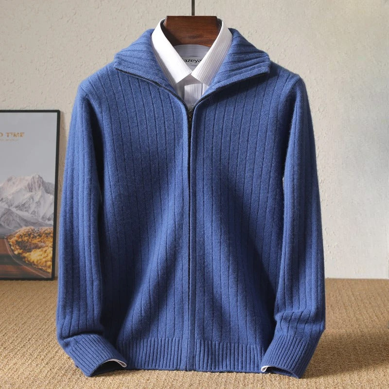 MONACO CASHMERE SWEATER