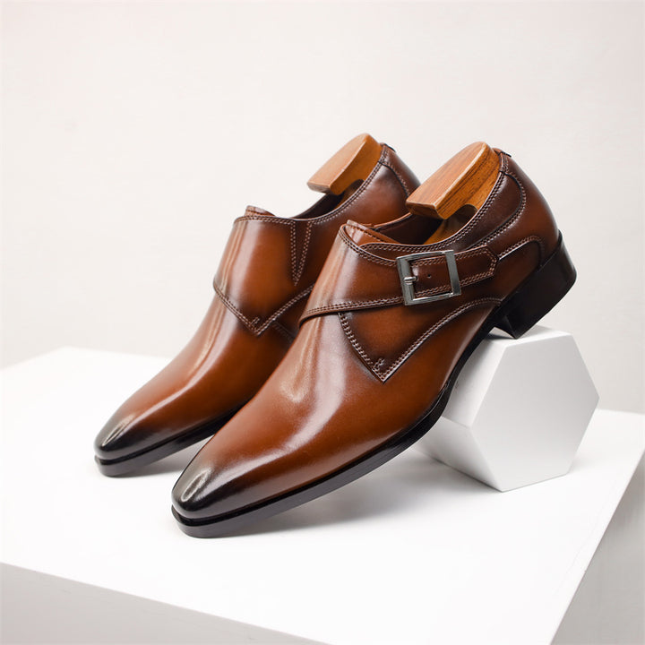 BEN WILLIAM DRESS SHOES