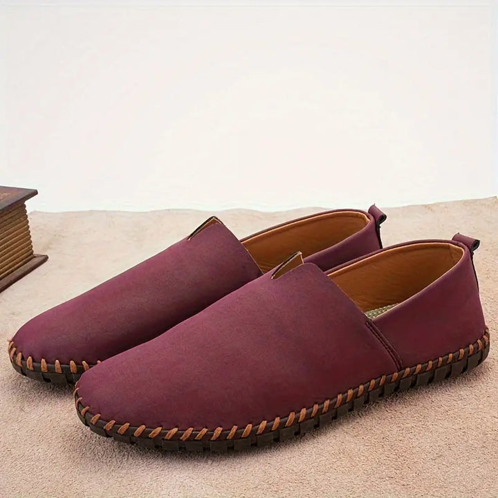 OCUDIA LOAFERS