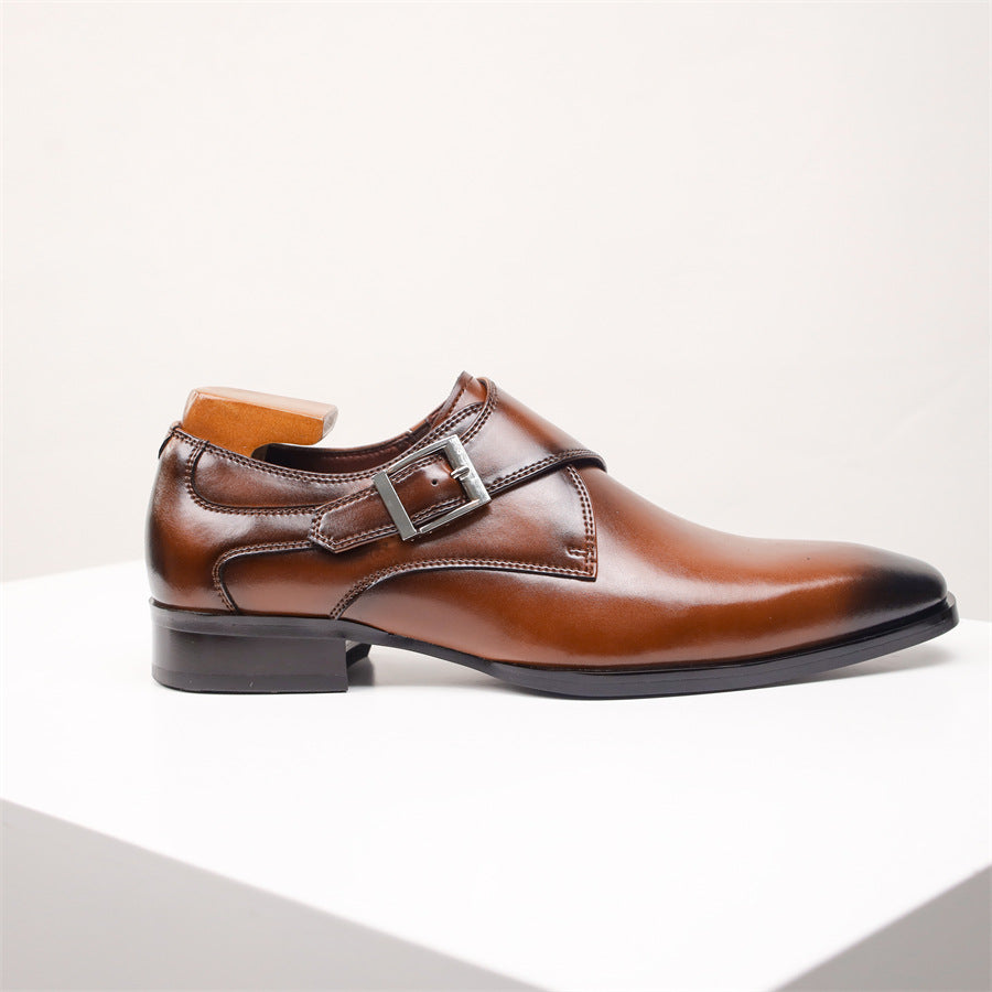 BEN WILLIAM DRESS SHOES