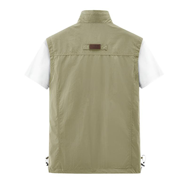 ANDERSON VEST