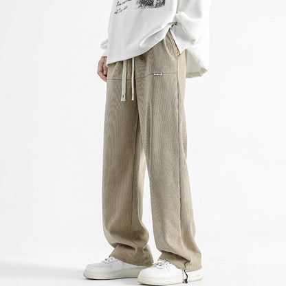 MALIBU CORDUROY PANTS