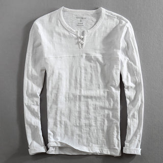 ROGUE HENLEY SHIRT