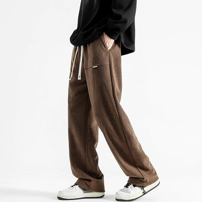 MALIBU CORDUROY PANTS