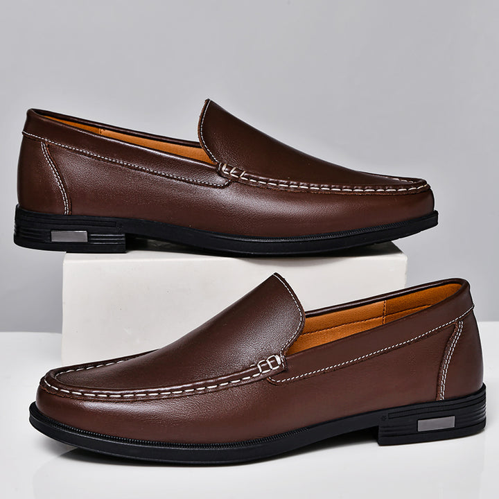 ALEXANDER COLE LOAFERS