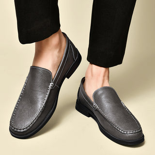 ALEXANDER COLE LOAFERS