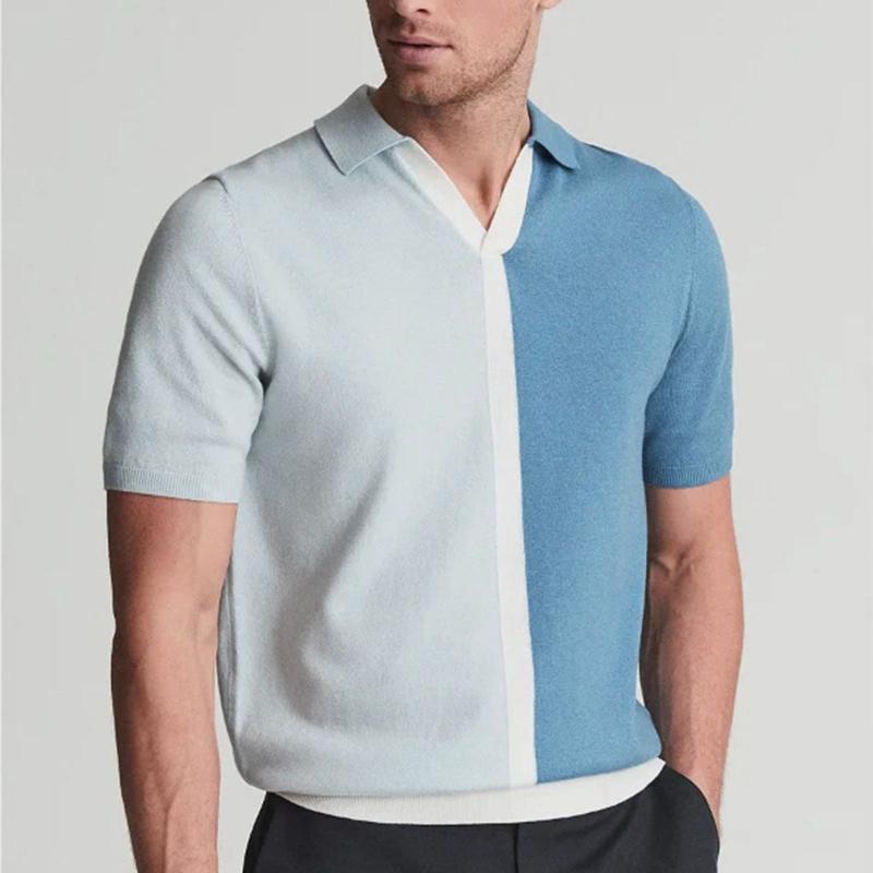 MATTHEW POLO SHIRT