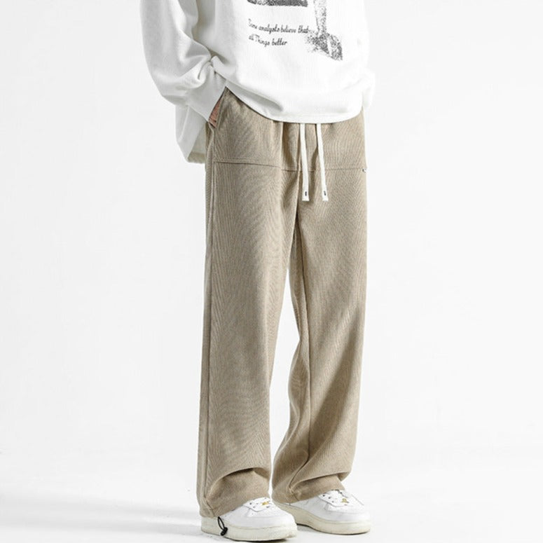 MALIBU CORDUROY PANTS