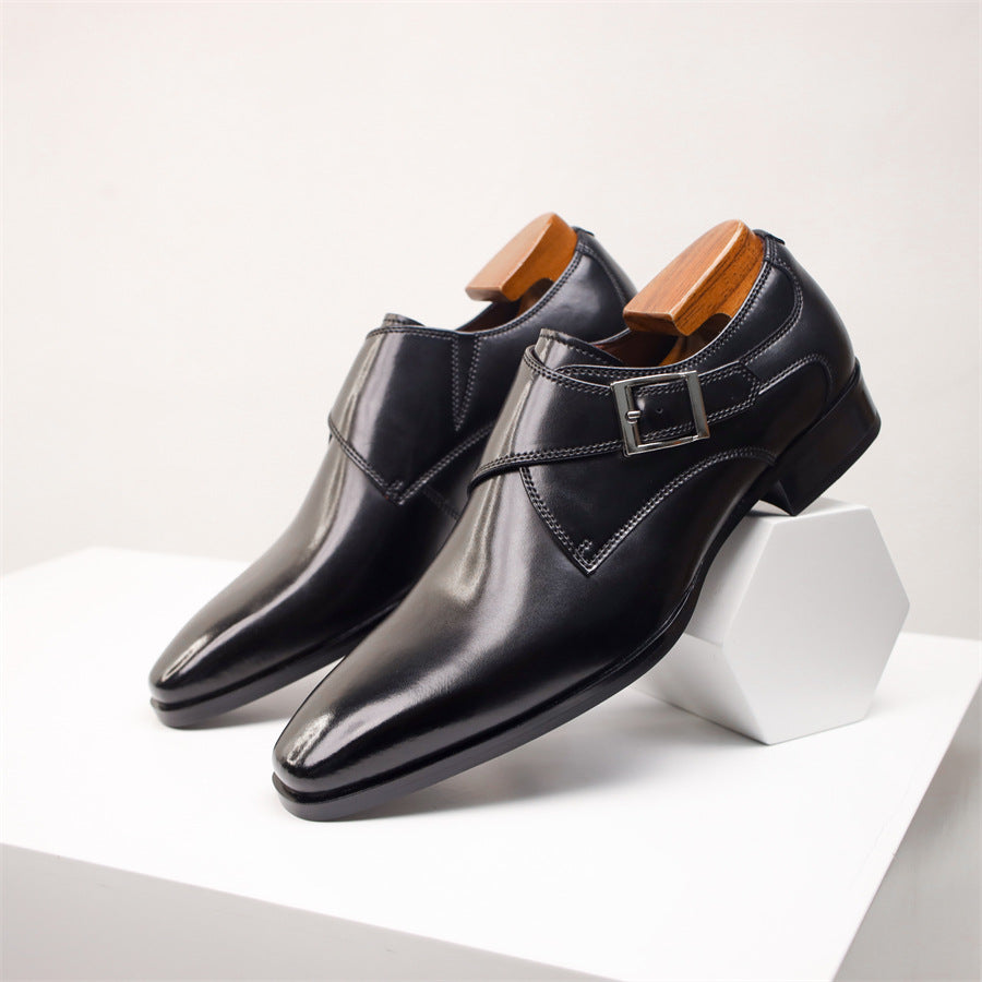 BEN WILLIAM DRESS SHOES