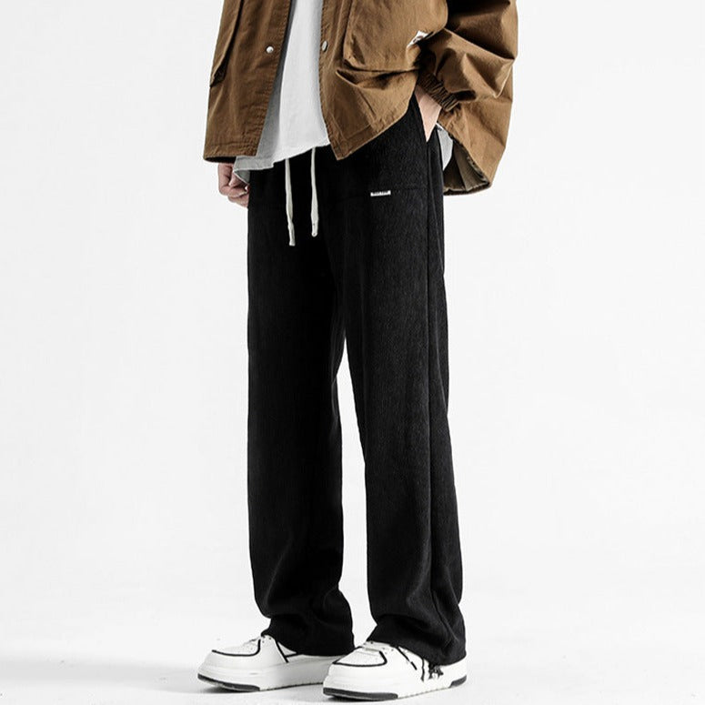 MALIBU CORDUROY PANTS