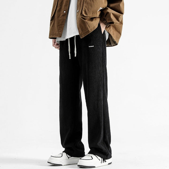 MALIBU CORDUROY PANTS