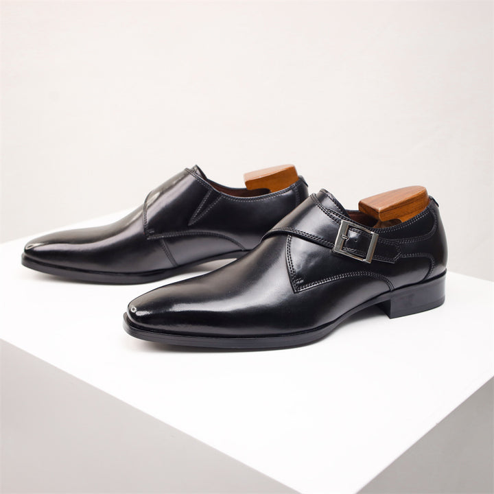 BEN WILLIAM DRESS SHOES