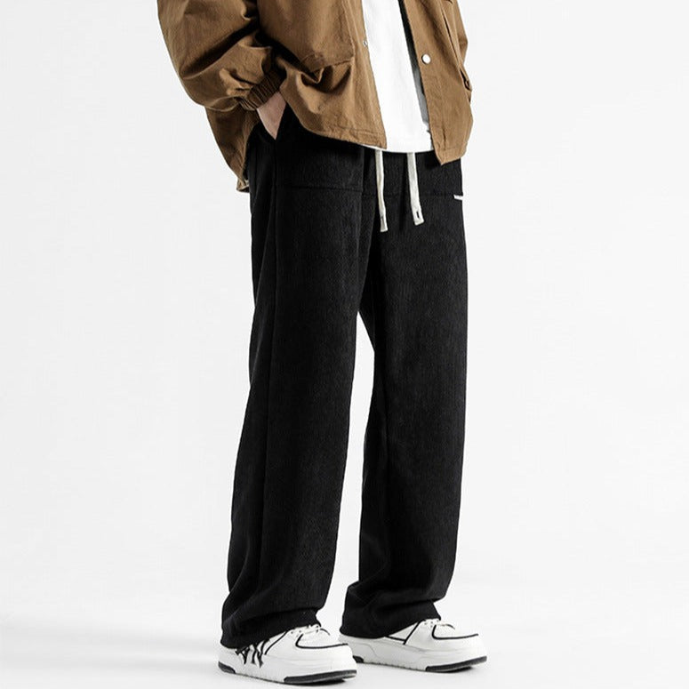 MALIBU CORDUROY PANTS