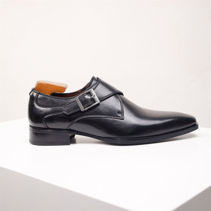 BEN WILLIAM DRESS SHOES