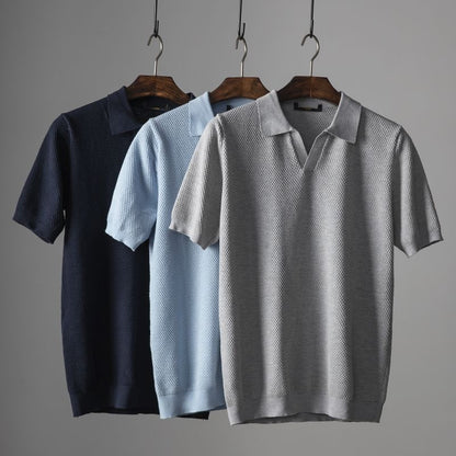 MOLNER POLO T SHIRT