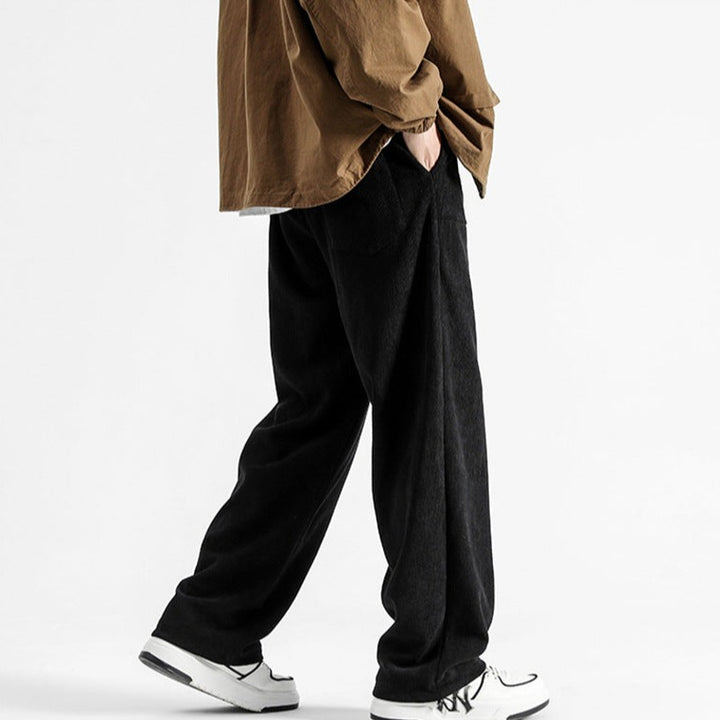 MALIBU CORDUROY PANTS