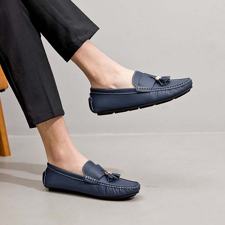 CAPRI LOAFERS