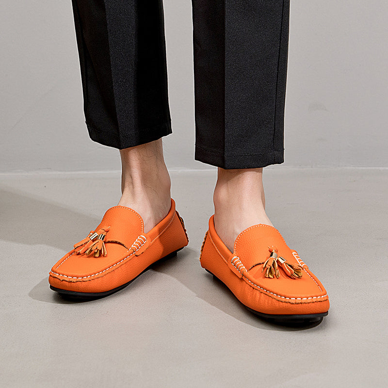 CAPRI LOAFERS