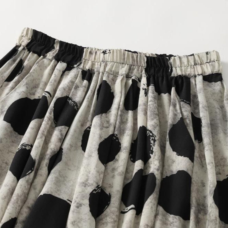 AMELIA LINEN PANTS